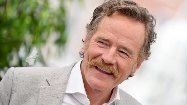 The daily gossip: Bryan Cranston eyes retirement, ‘Wednesday’ star Percy Hynes White denies ‘false’ rumors, and more