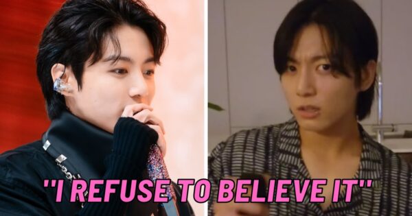 ARMYs In Disbelief After BTS Jungkook’s Unexpected Song Recommendation