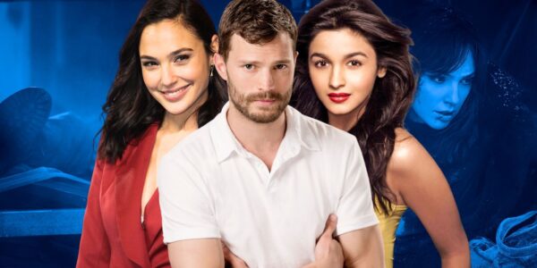 Gal Gadot & Jamie Dornan on ‘Heart of Stone’ and Their Immediate Chemistry