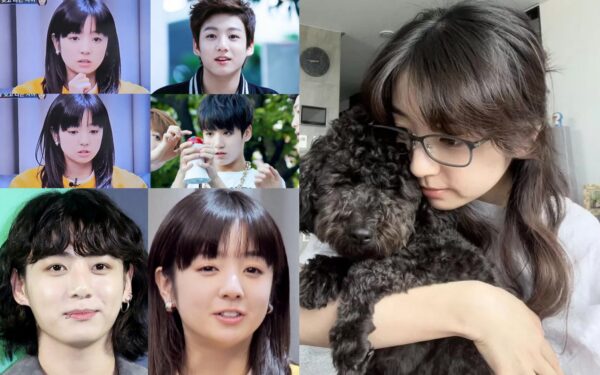 Netizens say Shim Hyung Tak’s wife doesn’t need to apologize for looking like BTS’ Jungkook