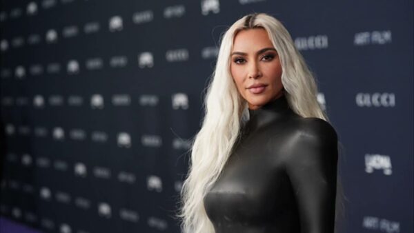 Kim Kardashian reveals her biggest turn on in men #KimKardashian #CelebrityNews #ShowbizNews #TVNews #Relationship #BANGNews #BANGShowbiz