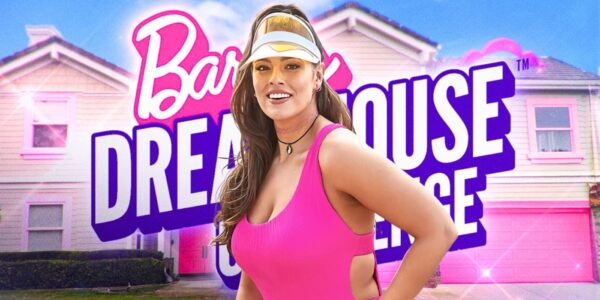 ‘Barbie Dreamhouse Challenge’ to Premiere on HGTV