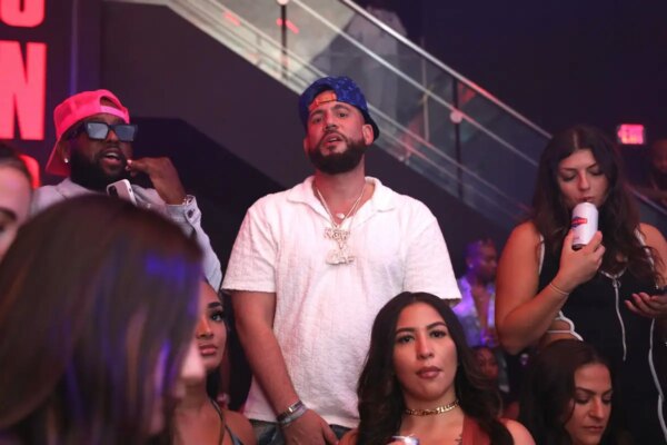 DJ Drama Allegedly Robbed In Toronto, Suspects Shout Out Drake