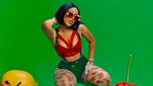 Doja Cat Teases Rap Return With Eerie ‘Attention’ Trailer