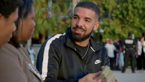 Drake’s Credit Card Declined During Kick Stream