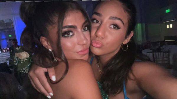 Milania Giudice & Antonia Gorga Reunite at Prom Amid Family Feud