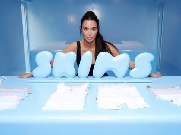 What percentage of Skims is owned by Kim Kardashian? Company value explored as the shapewear brand set to launch retail stores