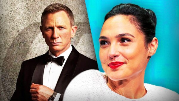 Gal Gadot Responds to ‘Female James Bond’ Hopes for Next Movie