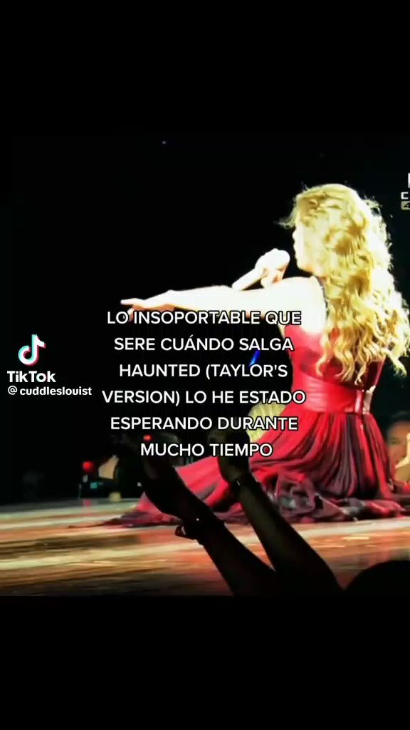 Yo en julio cuando ya salga este temazo en speak now TV. Psdt: Epic porfaaa colabora con Taylor, si ganaste con Ariana Grande imagina cuando se recaudará con un the eras tour en Fortnite.