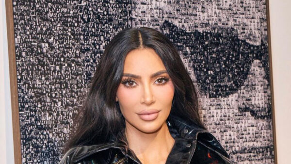 Kanye West makes unexpected cameo in Kim Kardashian’s throwback video as fans wonder about possible ‘motive’ behind post