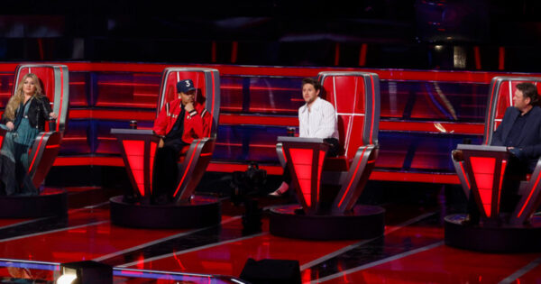 'The Voice' is teasing a 'double chair.' What could it mean?