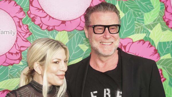 Tori Spelling, Dean McDermott going ‘separate ways’ after 17-year marriage, 5 kids: report
