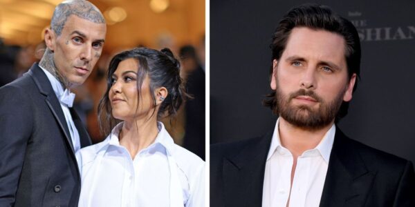 Why Scott Disick Feels Gutted by Kourtney Kardashian’s Pregnancy News and Father’s Day Snub