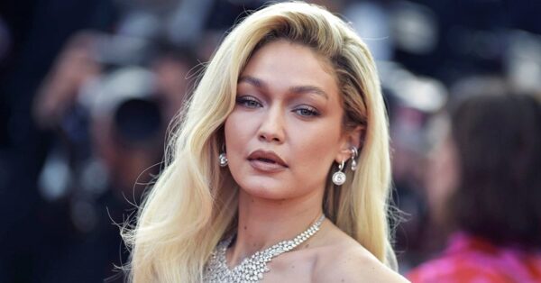 Gigi Hadid Arrested for Marijuana Possession in Cayman Islands – The Hollywood Reporter Gigi Hadid was arrested an…