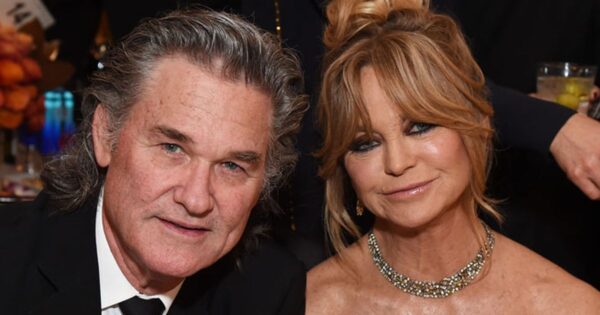 Goldie Hawn reveals why she never married Kurt Russell after 40 years of dating