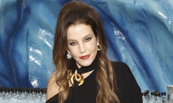 Lisa Marie Presley’ died from bowel obstruction, says coroner | Celebrity News | Showbiz & TV