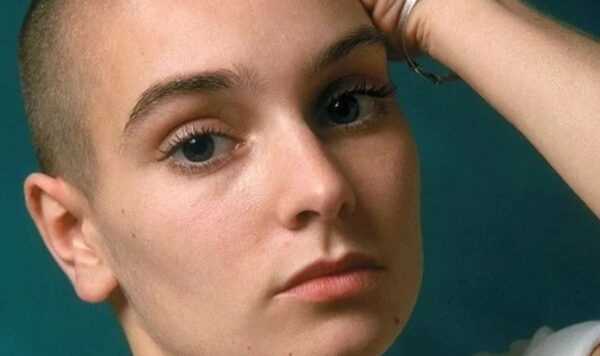 Sinead O’Connor’s cause of death update given by coroner | Celebrity News | Showbiz & TV