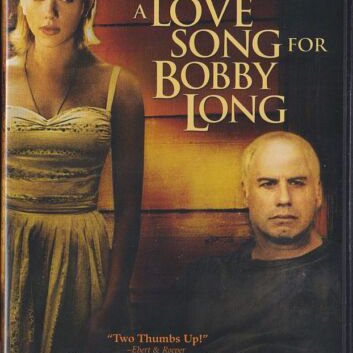 ?️ Check out ? #A_Love_Song_for_Bobby_Long ? ( on ? DVD, 2005, Widescreen ) ⭐️ #Scarlett_Johansson – RARE ! ? ebay.ca/itm/364358967272?mkc… #eBay via @eBay ?️