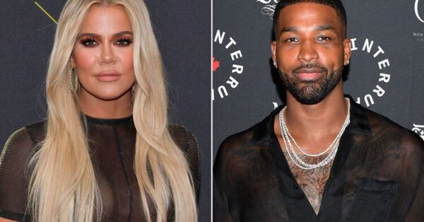 Khloé Kardashian Opens Up About Harrowing Phone Call When Tristan Thompson's Mom Died: 'He Was Screaming'