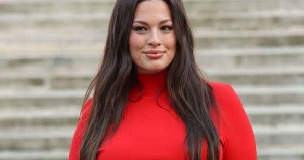 I’ve learned to live with mom guilt, says Ashley Graham | Entertainment