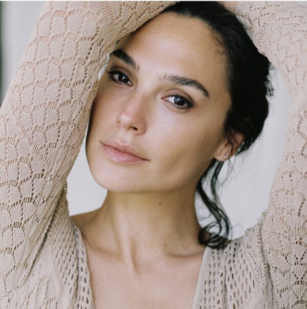 Photo: Israeli actress Gal Gadot to play Queen Cleopatra in upcoming film