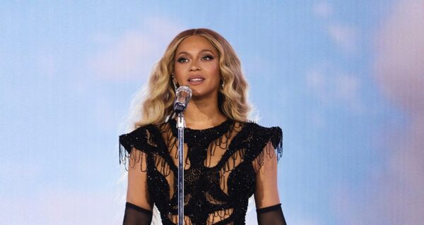 Beyoncé Opens U.S. Leg of ‘Renaissance World Tour’ in Custom Givenchy – WWD