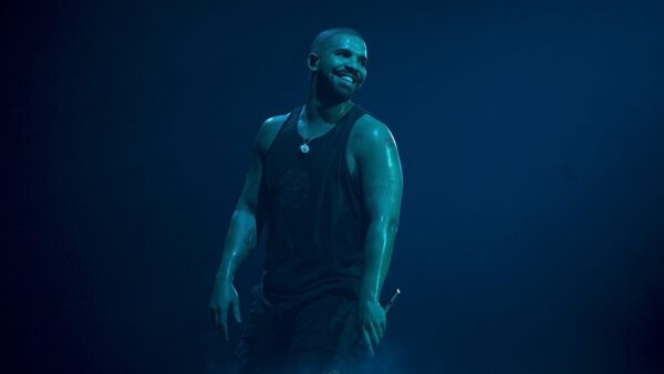 Drake Questioned During Astroworld Lawsuit Deposition