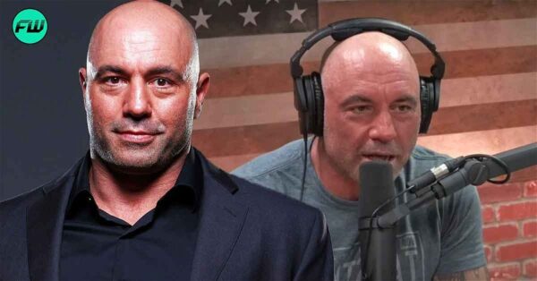 “Everyone’s granny is dying, you f–king idiot”: Joe Rogan Went Apesh-t on DC Star For Trying To Give People Hope, Labeled Her “Self-indulgent”