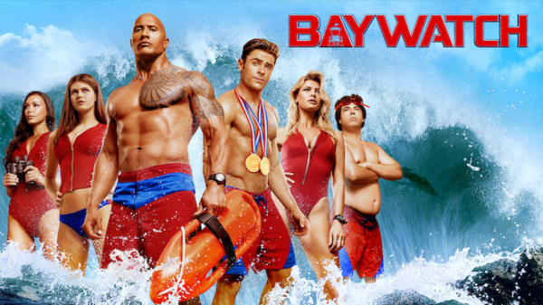 Verdwijnt binnenkort van Netflix: 📽️ Baywatch (2017) ⏱ 1:57:23 ⏳ 31 juli 2023 ⭐ 5.5 🎬 Seth Gordon 🖋️ Jay Scherick, David Ronn, Thomas Lennon 🎭 Dwayne Johnson, Zac Efron, Priyanka Chopra Jonas, Alexandra Daddario, Kelly Rohrbach, Ilfenesh Hadera 🔗 netflix.com/title/80158583