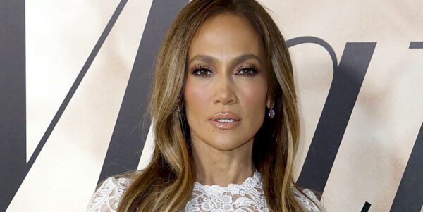 Jennifer Lopez Celebrates Her Birthday By Dancing on a Table in a String Bikini