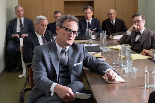 Et pour revenir sur Oppenheimer, au delà des Cillian Murphy ou encore des seconds rôles tel que Robert Downey Jr, Matt Damon etc… qui excellent dans leurs rôles comme tout le casting en sois. Immense coup de cœur pour Jason Clarke qui m'a littéralement bluffé.#Oppenheimer pic.twitter.com/yhJu7xBPow