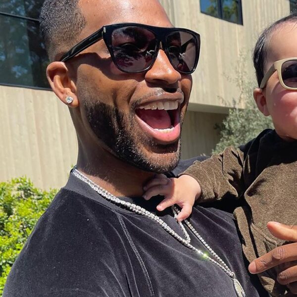 Andy Vermaut shares:Tristan Thompson Shares Pics With Son Tatum on Child's First Birthday: Tatum Thompson has made his debut on his dad Tristan Thompson's Instagram. The NBA player shared photos of his and ex Khloe Kardashian's son for his… Thank you.