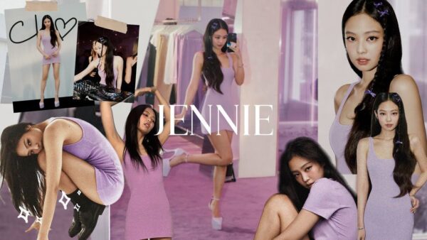 Nuevo video de JENNIE en su canal de YouTube "jennie for Calvin Klein vlog" piped.video/I9u1oYXggz4 #블랙핑크 #제니 #THEIDOL #BLACKPINK #JENNIE @BLACKPINK