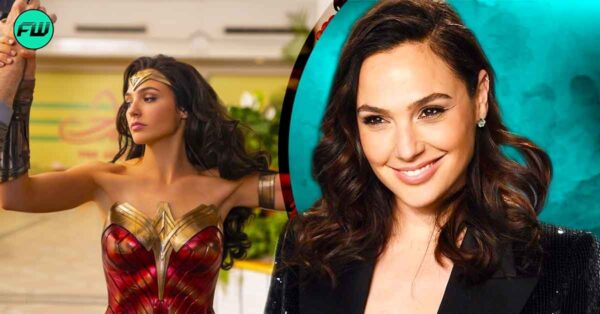 “It’s all bulls*t”: Gal Gadot Was Not Happy After Her B*obs and Armpit Hair Became an Issue After ‘Wonder Woman’