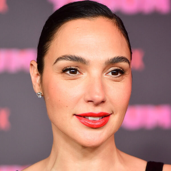 Gal Gadot Graces The ‘Vogue Hong Kong’ July Issue And Leaves Fans In Shambles In A Sheer Black Dress: ‘Most Beautiful Ever’