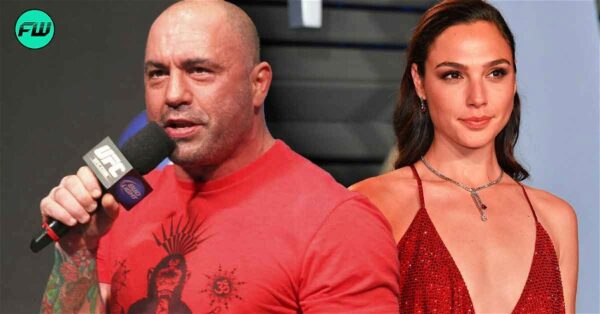 “This is not the time, you f**king idiot”: Joe Rogan Blasted “Self-Indulgent” Gal Gadot for Absurd Social Media Parlour Trick That Gained 6.6 Million Views