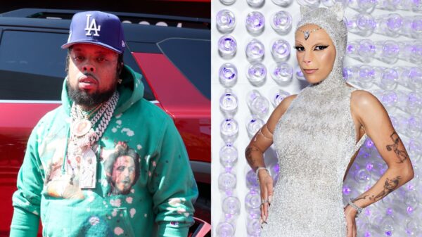 Westside Gunn Wants To Steal Doja Cat From “Weird Looking” Rumored Boyfriend