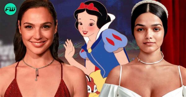 “She’s not gonna be saved by the Prince”: Gal Gadot, Rachel Zegler Confirm Snow White Remake Will Change Prince Charming Storyline