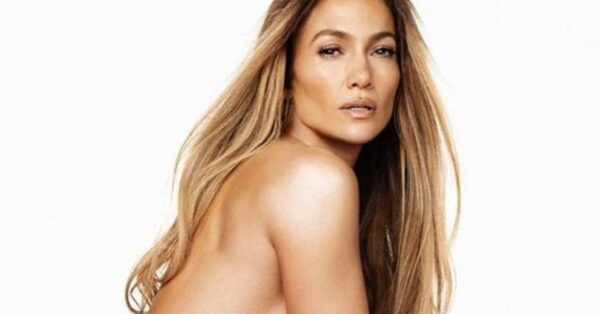 Jennifer Lopez entièrement nue pour ses 53 ans… Son corps dévoilé sur une photo jamais vue : « La beauté n'a pas de date de péremption »