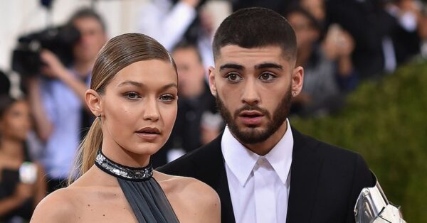 LIKE DE MILHÕES! 😍 Gigi Hadid demonstra apoio a Zayn Malik em meio a seu retorno à música! SAIBA MAIS: