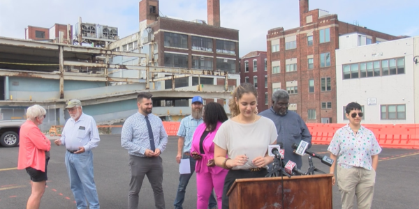 Binghamton Democratic Committee speaks out against City Council’s PILOT agreement