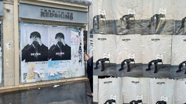 BTS Jungkook’s ‘Seven’ posters take over cities around the globe