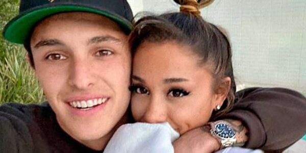 Ariana Grande and Dalton Gomez separate after 2 years of marriage