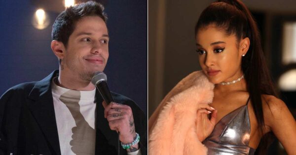 When Pete Davidson Revealed He Gave Ariana Grande A List Of Hot Guys To Choose A Better Option Than Him & Confessed “I Was Jerking Off To Her Before I Met Her”