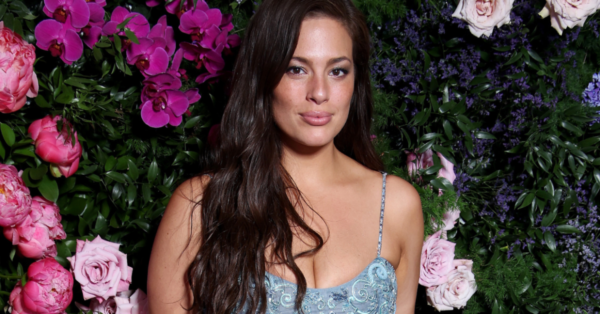 Ashley Graham Shares Travel Diary Snapshots From 'Hidden Gem' in Italy