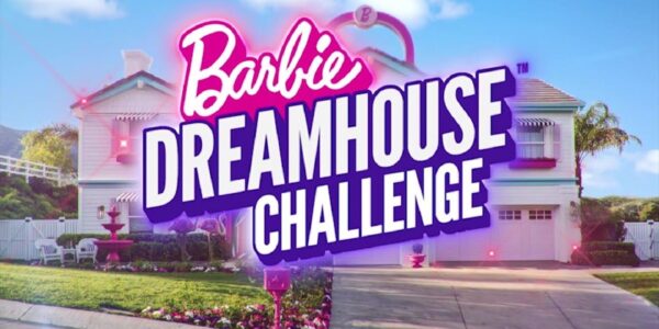 ‘Barbie Dreamhouse Challenge’ Premiere Draws in Nearly 4 Million Viewers