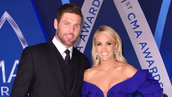 Carrie Underwood, Mike Fisher celebrate unbelievable news with their sons: ‘Blessed’