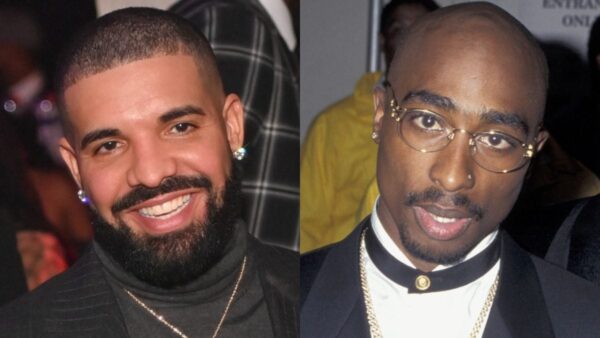 Drake Seemingly Confirms He Bought 2Pac’s $1M Crown Ring