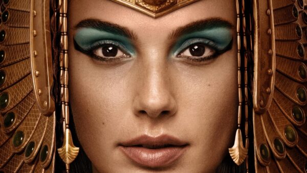 Gal Gadot to portray Queen Cleopatra in new film