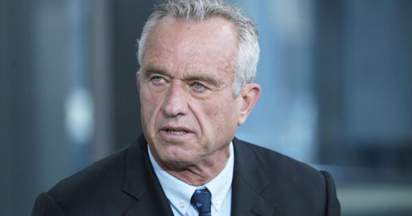 Robert F. Kennedy Jr. condemned over false claims that COVID-19 was “ethnically targeted”